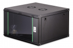 Digitus Wall-mounted enclosure Dynamic Basic series - 600x600 mm (WxD)