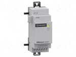 Automation module: extension | OUT: 2 | 24VDC | Millenium | IP20