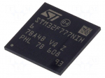IC: STM32 ARM microcontroller | 216MHz | TFBGA216 | 1.7&divide;3.6VDC