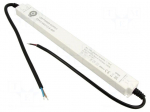 Power supply: switching | LED | 100W | 12VDC | 0&divide;8.33A | 180&divide;264VAC