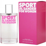 Jil Sander Sport Woman EDT 100 ml