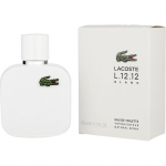 Lacoste Eau de Lacoste L.12.12. Blanc EDT M 50 ml