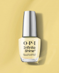 OPI Infinite Shine Gel-Like Lacquer This Chic is Bananas 15 ml