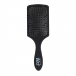 Wet Brush Paddle Detangler Black