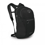 Osprey Daylite Plus backpack Black Polyethylene terephthalate (PET)