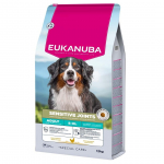 EUKANUBA Special Care Adult Dogs with Sensitive Joints &ndash; dry dog food &ndash; 12 kg