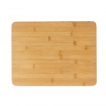 Russell Hobbs RH04068 Element Bamboo Butchers Block 42 x 32cm