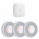 X-Sense XS0B-MR31 fire alarm system