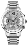 Skmei 9097SI Men&rsquo;s Watch / silver