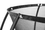 Salta Cosmos 366 cm Trampoline &ndash; Black