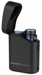 Flashlight Olight Baton 4 Premium Black 1300 Lumens 170m USB-C