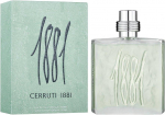 Cerruti 1881 pour Homme DST M 75 ml