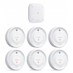 X-Sense XS0D-MR61 fire alarm system