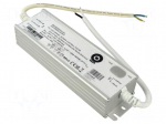 Power supply: switching | LED | 240W | 24VDC | 10A | 90&divide;305VAC | IP65