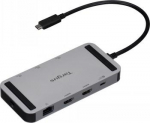 TARGUS USB4 DUAL 4K HDMI MINI DOCK