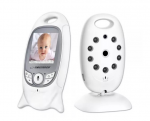 Esperanza EHM001 Video baby monitor