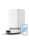Xiaomi Robot Vacuum 5 Pro White