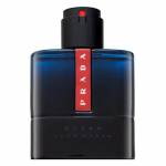 Prada Luna Rossa Ocean (EDT) tualetes ūdens vīrie&scaron;iem 50 ml