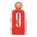 Afnan 9 am Pour Femme Parfimērijas ūdens sievietēm 100 ml