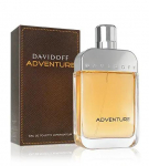 Davidoff Adventure (EDT) tualetes ūdens vīrie&scaron;iem 100 ml