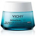 Mineral 89 72H Moisture Boosting Cream Rich (dry skin)
