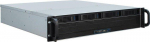 Inter-Tech IPC 2U-2404L SATA, server housing