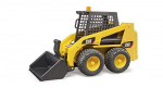 BRUDER Cat Skid Steer - 02481