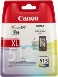Canon Tusz Color CL-513