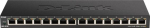 D-Link&nbsp;DGS-1016S/E, Switch