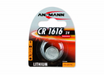 Ansmann CR1616 3V Lithium Coin Cell Battery