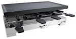 Steba RC 68, raclette&nbsp;(black / silver)