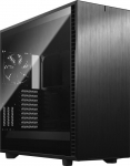 Fractal Design Define XL Black 7 TG Dark Tint, big-tower case&nbsp;(black, Tempered Glass)