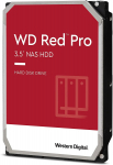 WD WD Red Pro 3.5" 16TB SATA-III 3.5" 16000 GB Serial ATA, Hard drive