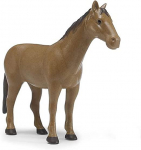 Bruder Horse brown, play figure