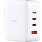 D-Link 140W GaN Charger DCF-141/E