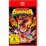 Nintendo Donkey Kong Bananza Game Nintendo Switch 2 Edition
