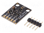 Sensor: illuminance | I2C | IC: BH1750 | Range: 1&divide;65535lx