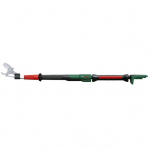 Bosch Powertools cordless secateurs AdvancedPrune 18V-45 Solo (green/black, without battery and charger, POWER FOR ALL ALLIANCE)