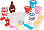 MGA Entertainment Little Tikes Creative Chefs Ice Cream Kit