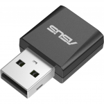 Asus USB-BE 92 Nano (black)