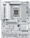 ASUS TUF GAMING B850-PRO WIFI7 W NEO (white) - AM5
