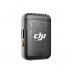DJI Mic 2 Transmitter / shadow black