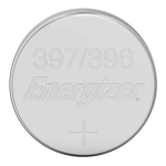 Battery Energizer  Silver Oxide 397/396 MBL1 1pcs