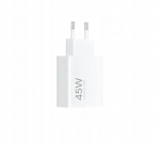 Xiaomi 45W tīkla lādētājs | 45W | USB-A