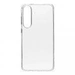 Tactical TPU vāciņ&scaron; Samsung Galaxy S25+ caurspīdīgs