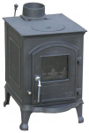 STOVE ST-0311GY EVERGREEN 5KW