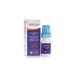 Brill Pharma Miren Gotas Oft&aacute;lmicas Anti-Uv 10ml