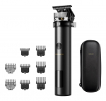 Hair stylers DREAME  T3 Black
