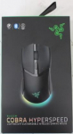 SALE OUT. Razer Cobra HyperSpeed Mouse | Razer DEMO