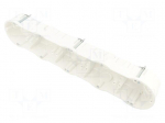 Enclosure: junction box | &Oslash;: 68mm | plaster embedded | IP30 | fivefold